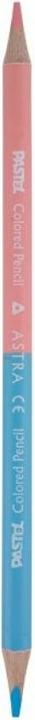 Produktbild Astra Doppelseitige Pastellstifte 12=24 (12x)