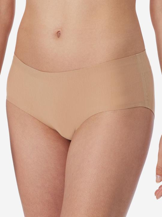 Produktbild Schiesser Panty Invisible Cotton (44, 4er Pack)