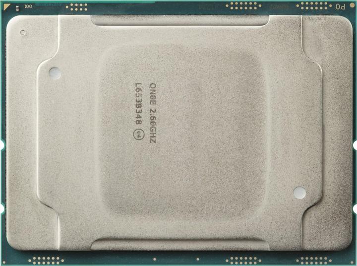 Produktbild HP Z6 G4 Xeon 6226R 2.9GHz 2933 (Socket P, 2.90 GHz, 16 -Core)