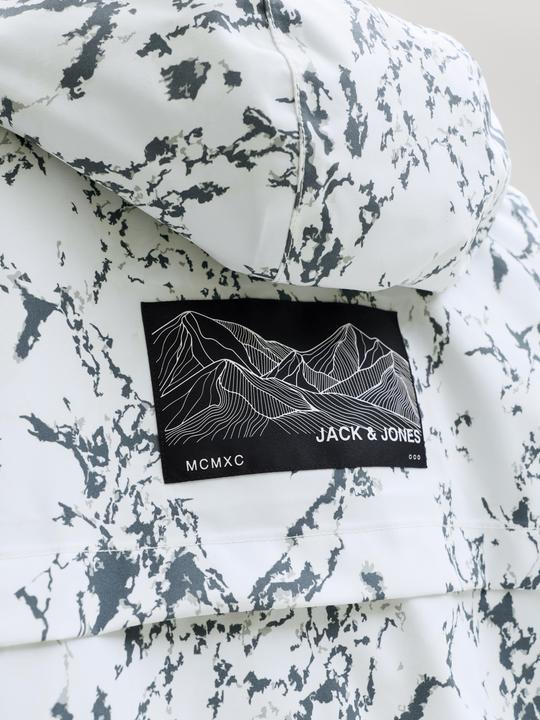 Image du produit Jack & Jones Veste de ski Sarenne (L)