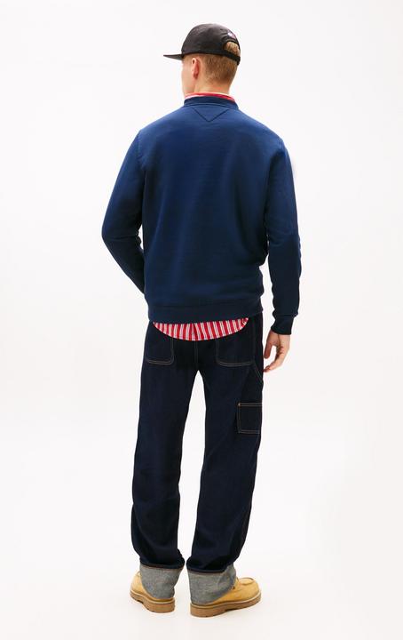 Produktbild Tommy Jeans Tjm Reg Linear Crew Ext (L)
