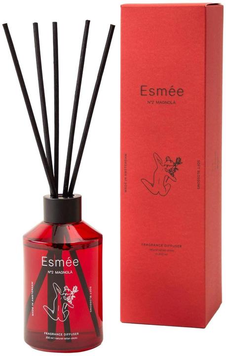 Produktbild Esmée Premium Scents - Diffusor (200 ml)