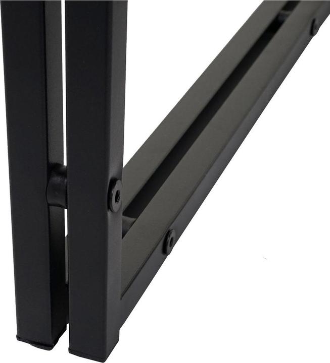 Produktbild JOHN316 Schreibtisch (122 x 70 x 75 cm)