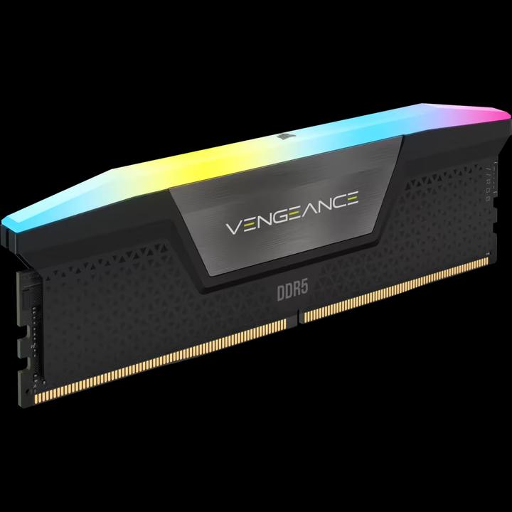 Actual product image Corsair Vengeance (2 x 16GB, 6800 MHz, DDR5 RAM, DIMM)