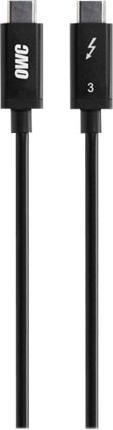 Actual product image OWC Thunderbolt — USB C (2 m, USB 4.0, 100 W)