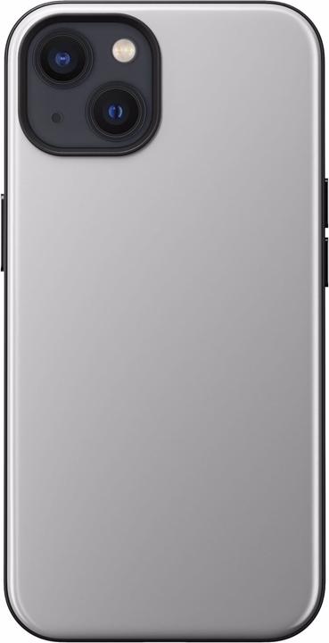 Actual product image Nomad Sport Case Lunar Gray MagSafe iPhone 13 (Apple iPhone 13)
