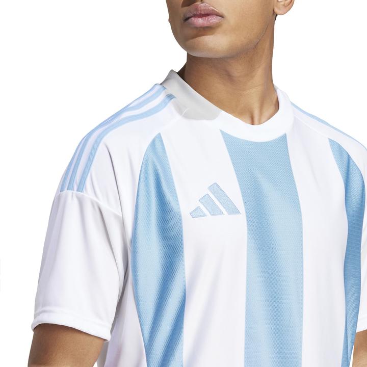 Immagine prodotto adidas Maglia 24 A Righe (XS)