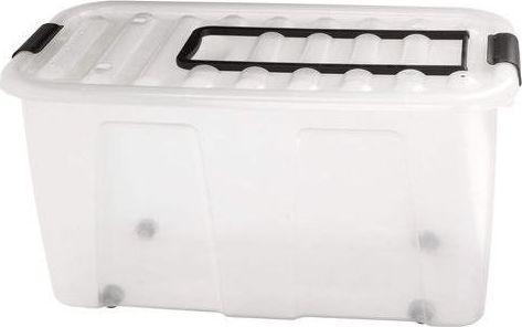 Plast team Home Box roll container. 86l with handle 2227 (48 cm, 86 l)