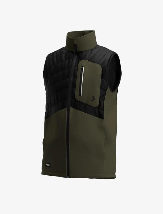 Actual product image Safety Jogger Works Oak (M)
