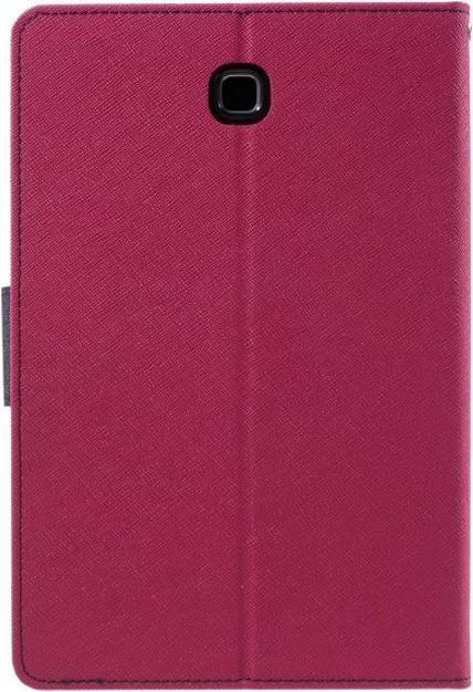 Produktbild Goospery Fancy Diary Series (Galaxy Tab A 8.0 (2019))