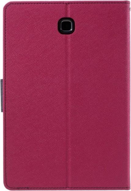 Actual product image Goospery Fancy Diary Series (Galaxy Tab A 8.0 (2019))