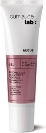 Produktbild Cumlaude Mucus (30 ml, Intimgel)