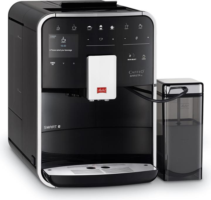Image du produit Melitta Barista TS Smart