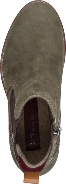 Actual product image Tamaris Chelsea Boot (38)