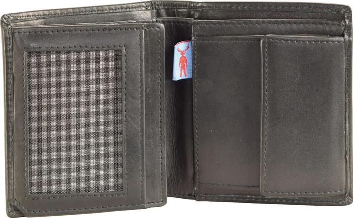 Actual product image Jack kinsky Scheintasche Quadratisch