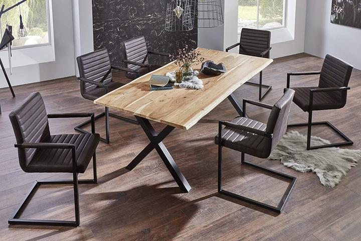 Image du produit SAM Xaver (300 x 300 x 77 cm)