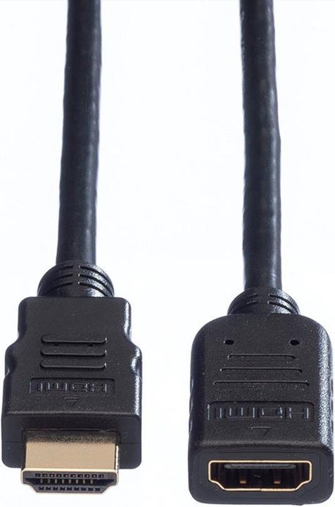 Produktbild Value HDMI (Typ A) — HDMI (Typ A) (2 m, HDMI)