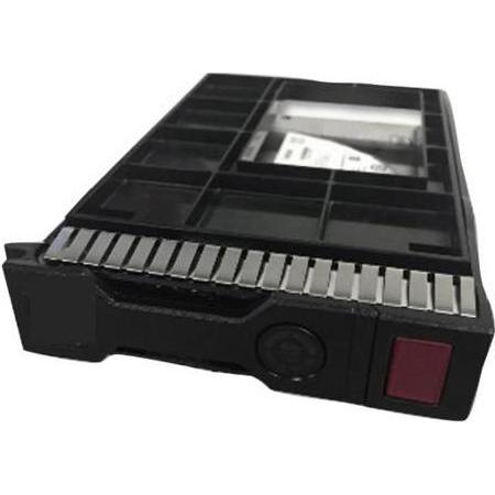HPE Drvssd960gblffsatamudsscc (960 GB), SSD