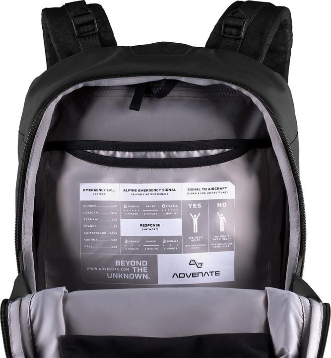 Actual product image Advenate Symphony 8+2+4 (6 l)