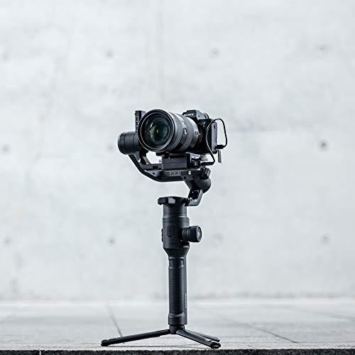 Produktbild DJI Ronin S Standard Kit (Spiegelreflexkamera, Systemkamera, 3.60 kg)