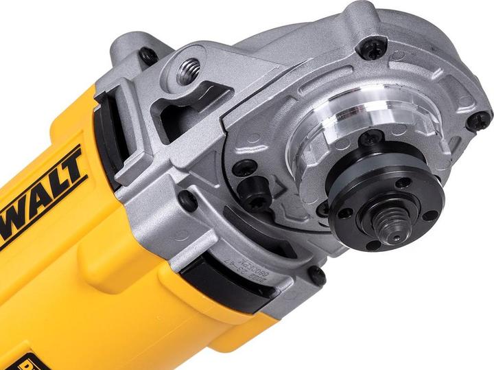 Image du produit DeWalt kampinis šlifuoklis 230 mm 2200 W DWE492S (230 mm)