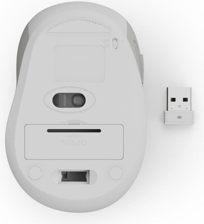 Produktbild Hama WM-400 (Kabellos)