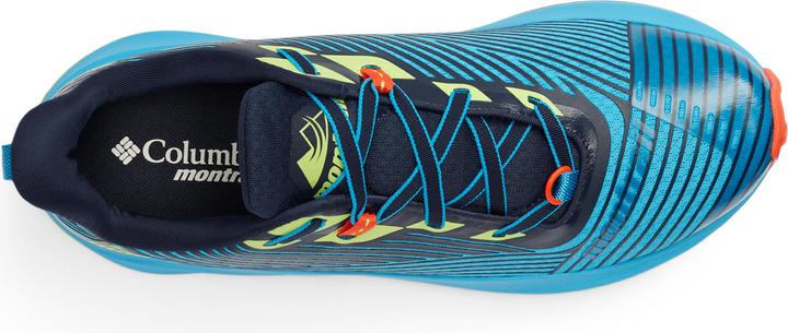 Produktbild Columbia Montrail Trinity AG Trail Running Schuhe für Männer (44.5)
