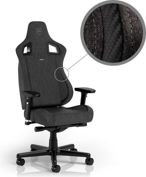 Produktbild noblechairs EPIC Compact TX