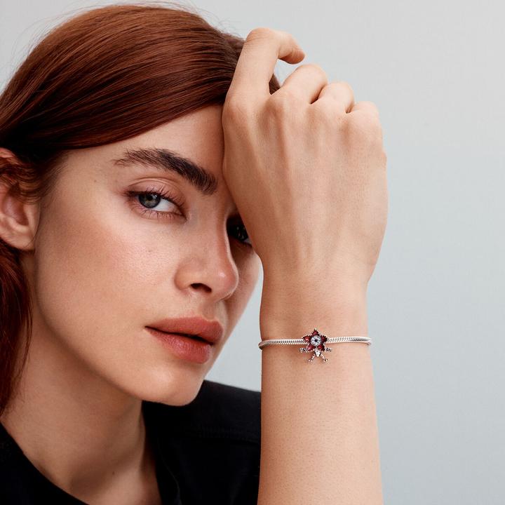 Immagine prodotto Pandora Bracciale (Argento 925, Smalto)