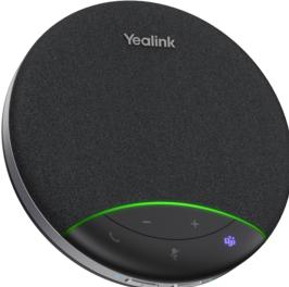 Image du produit Yealink SP92 with Dongle USB-C/A