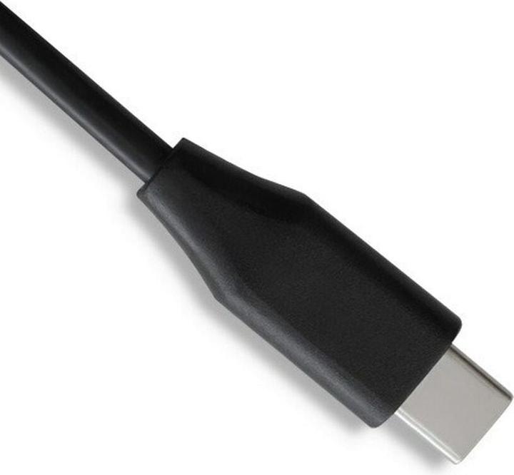 Image du produit Qoltec Ładowarka GaN POWER PRO | 1xUSB-C | 45W | 5-20V | 2.25-3A | Czarna (45 W, 1 portion)