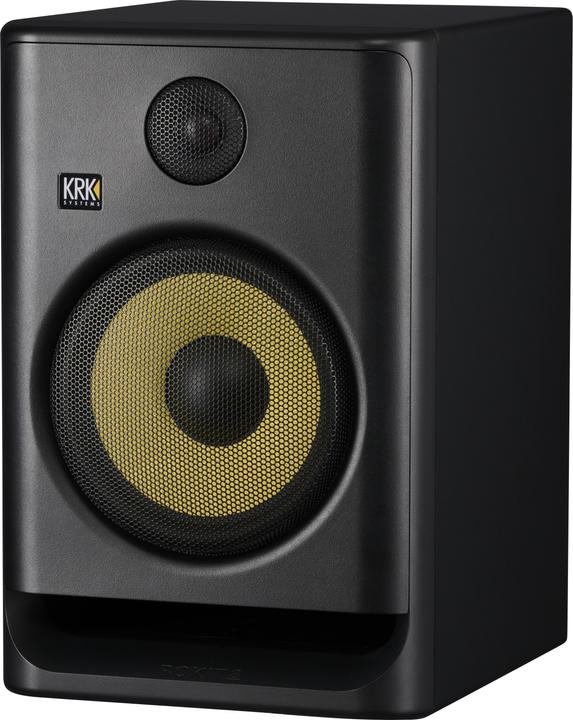 KRK Rokit 8 G5 (Aktiv, 1 Stk., 1x 203 W)
