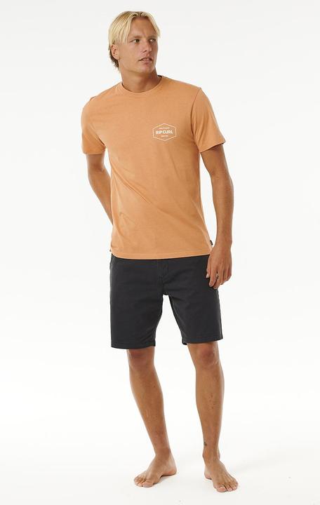 Produktbild Rip Curl Stapler Tee (S)
