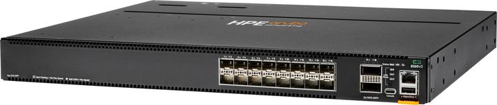 Produktbild Aruba 8360-16Y2C V2 FB 3F STOCK (16 Ports)