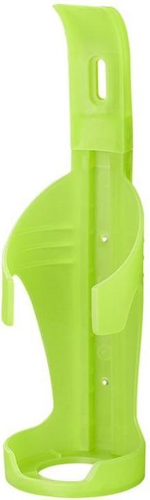 Actual product image ProPlus Fluorescent wall holder for fire extinguisher 750ml (510310V01 - 510311V01)