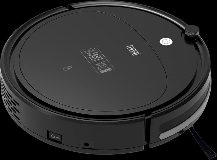Productafbeelding Teesa Stofzuiger SMART VAC schoonmaakrobot 2 (Robotstofzuiger)