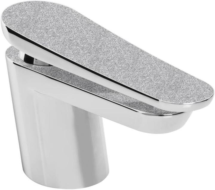 Bristan Metallix Claret Single Hole Bath Filler
