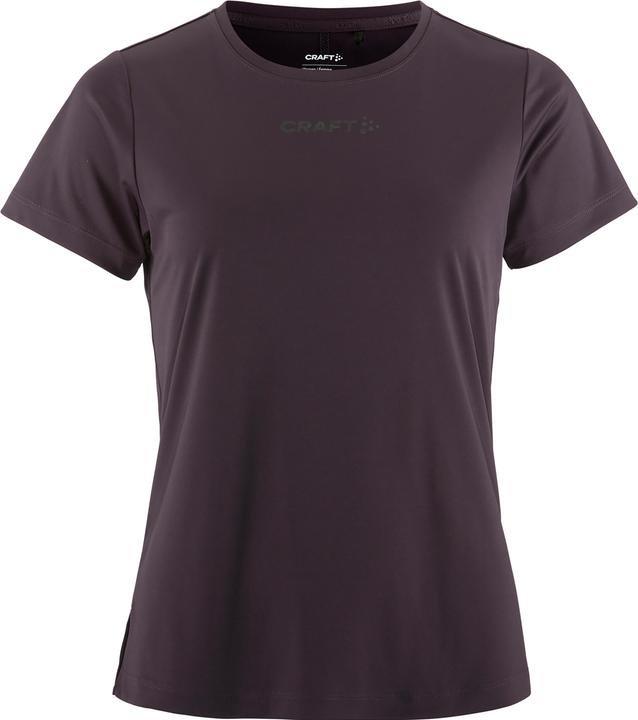 Actual product image Craft Women's Core Essence S/S Tee 2 (S)