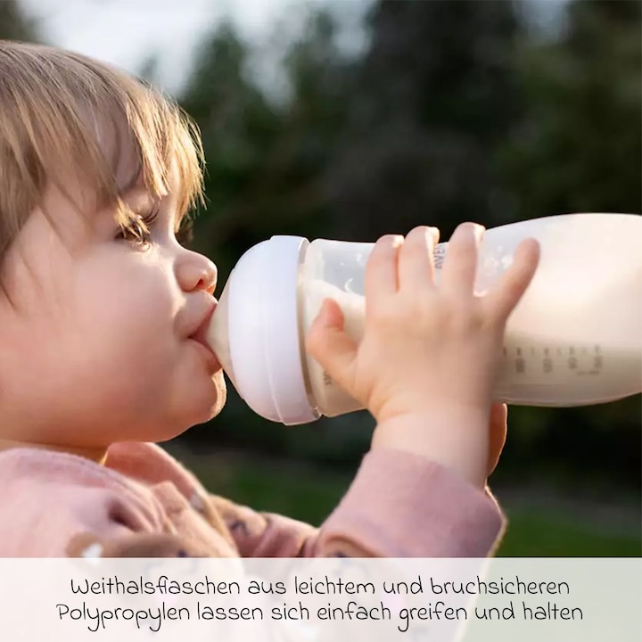 Actual product image Philips Avent Natural Response (330 ml)