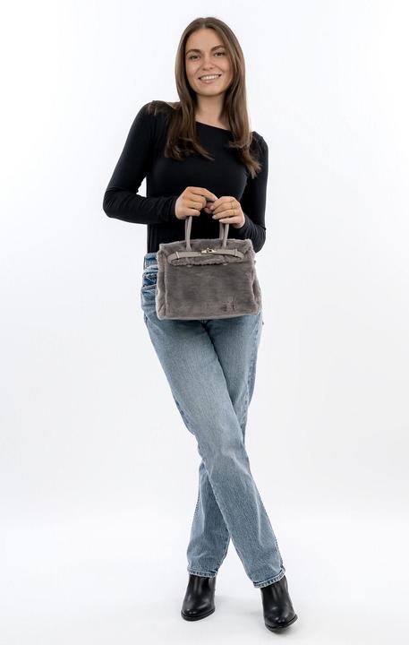 Image du produit Emily und Noah Shopper E&N Heather (7.10 l)