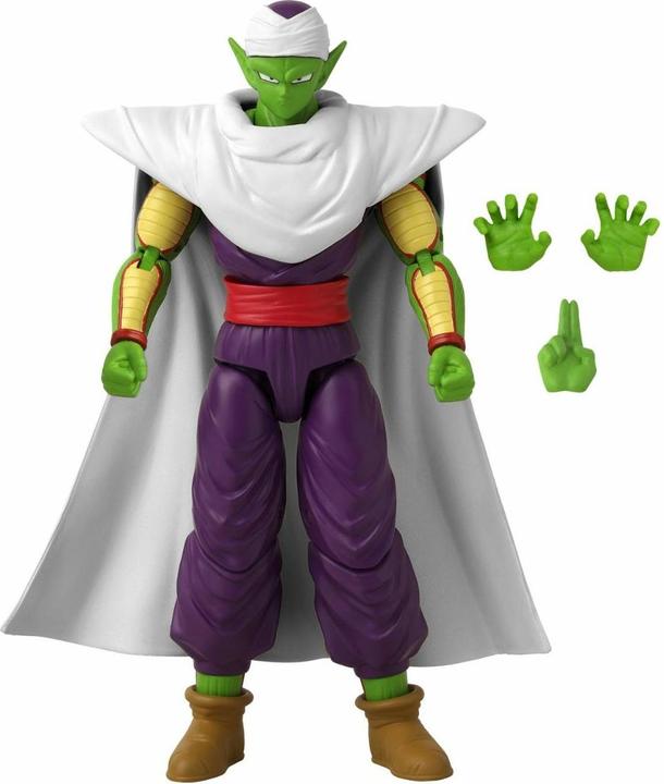 Bandai Dragon Ball Dragon Stars Piccolo