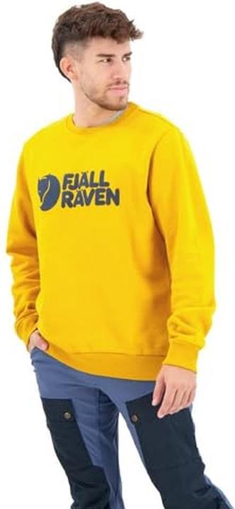 Image du produit Fjällräven Sweat à logo (S)