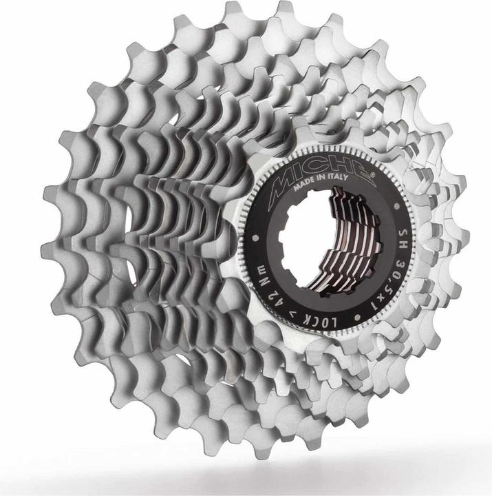 Produktbild Miche Primato Shimano 11 vitesses (11-fach, 12-23)