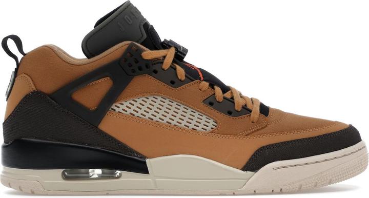 Image du produit Jordan Spizike Low Flax (41)