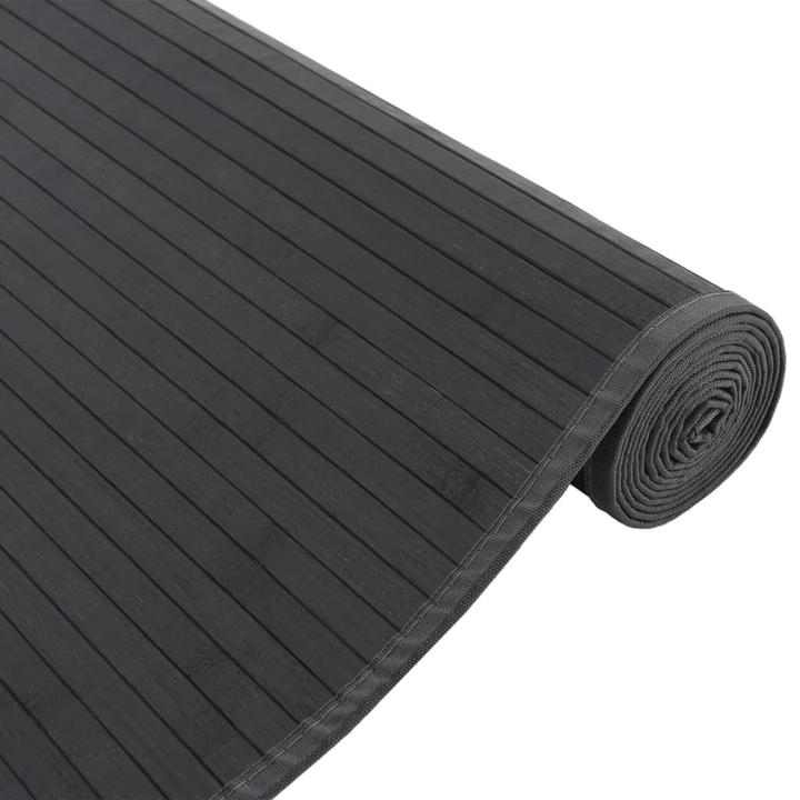 Actual product image vidaXL Teppich (80 x 100 cm)