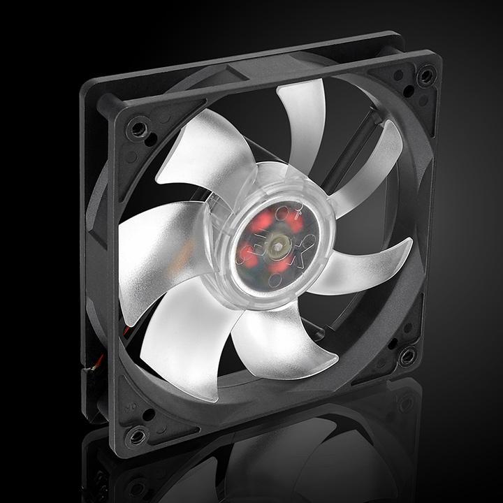 Produktbild Thermaltake Smart BX1 RGB (750 W)