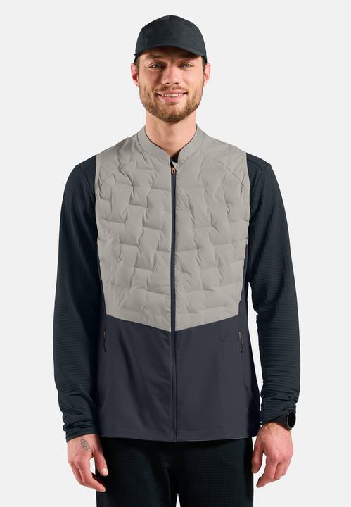Actual product image Odlo Vest Zeroweight Insulator (M)