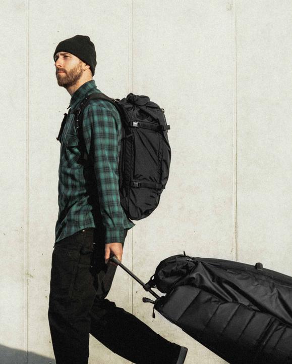 Actual product image D_b_ Snow Pro (32 l)