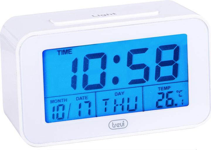 Produktbild Trevi Sld 3p50 Sveglia Digitale