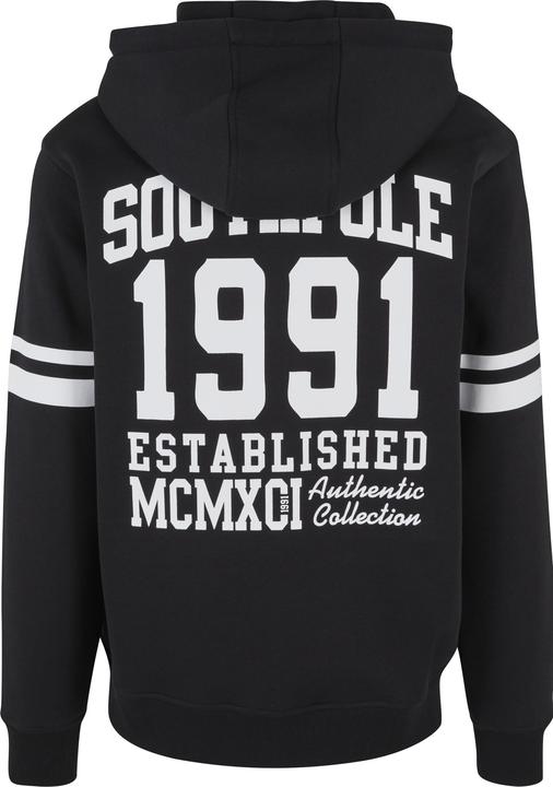 Produktbild Southpole College Zip Hoody - 173279 (S)